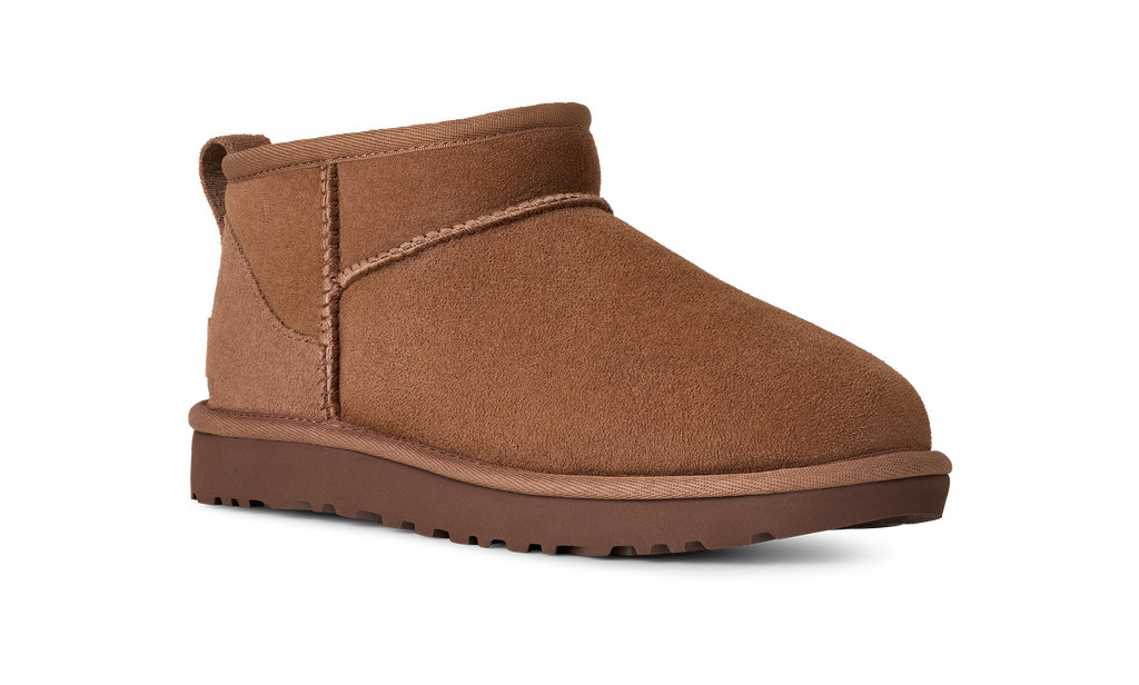 UGG Classic Ultra Mini 1116109 Rocky Oak - Dealorys
