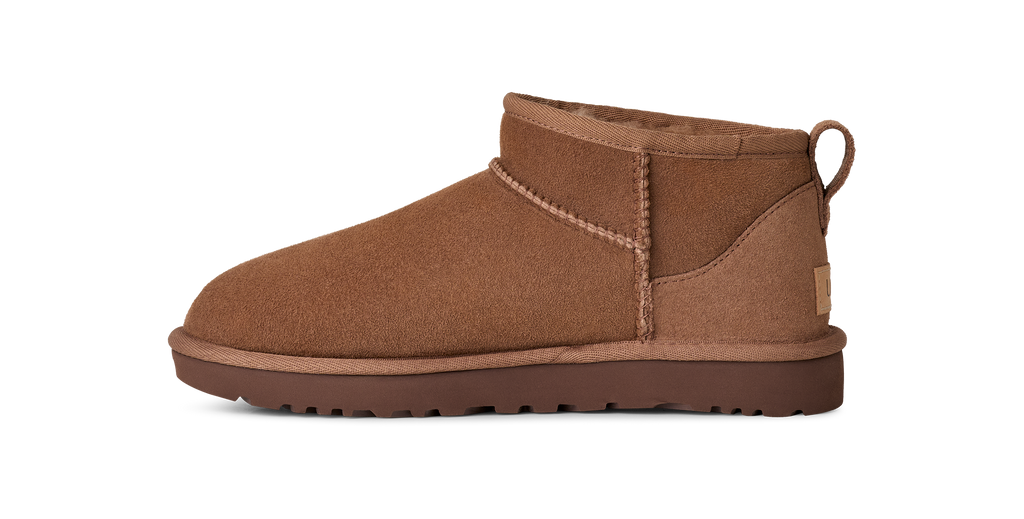 UGG Classic Ultra Mini 1116109 Rocky Oak - Dealorys