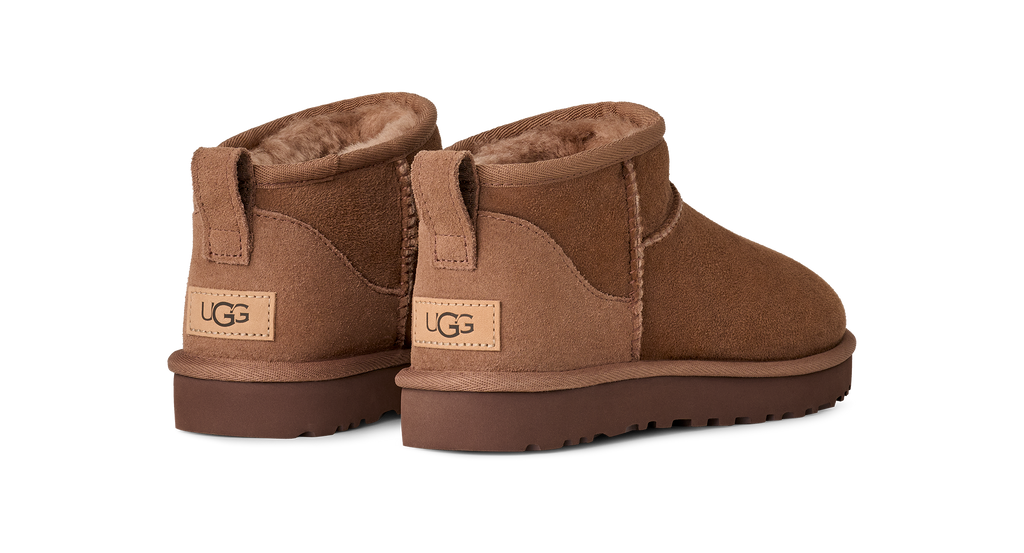 UGG Classic Ultra Mini 1116109 Rocky Oak - Dealorys