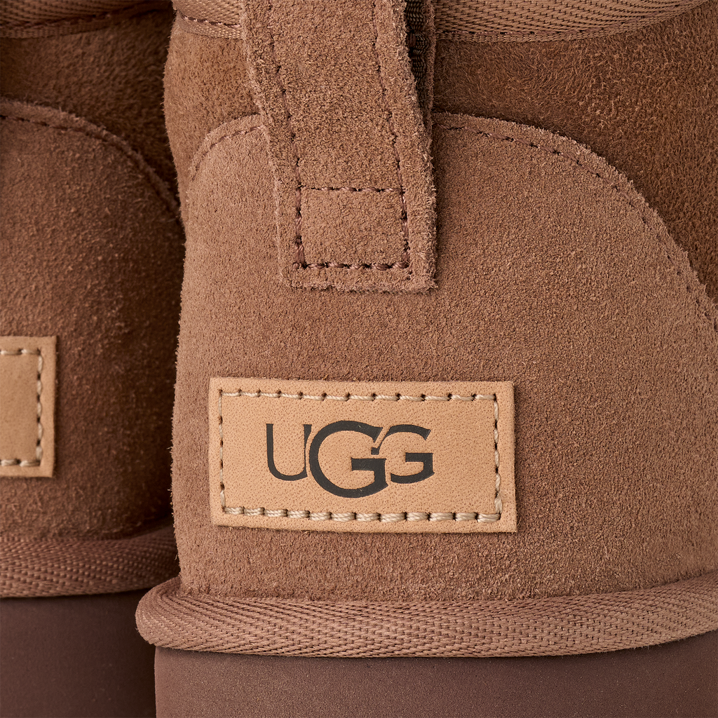 UGG Classic Ultra Mini 1116109 Rocky Oak - Dealorys