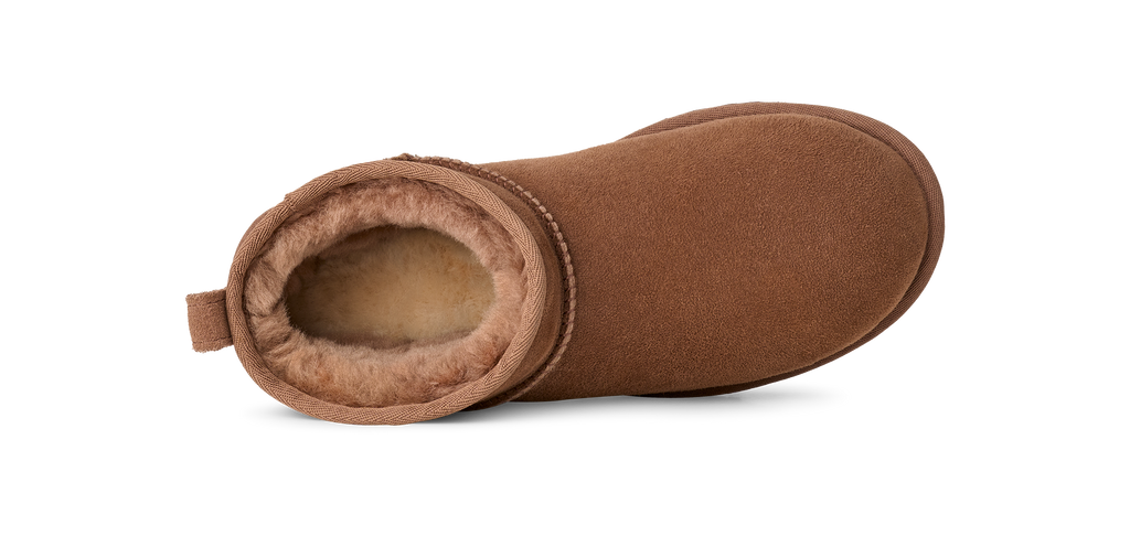 UGG Classic Ultra Mini 1116109 Rocky Oak - Dealorys