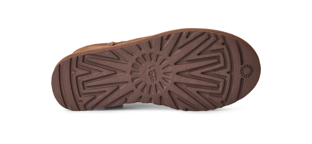 UGG Classic Ultra Mini 1116109 Rocky Oak - Dealorys