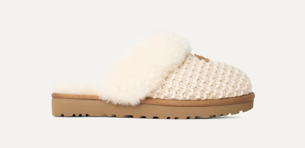 UGG Cozy 1117659 Cream - Dealorys