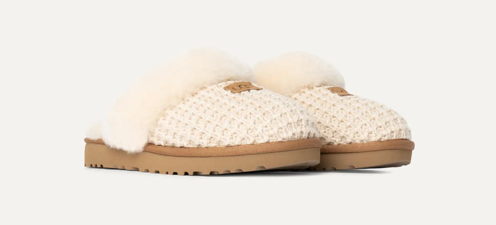 UGG Cozy 1117659 Cream - Dealorys