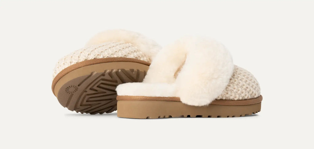 UGG Cozy 1117659 Cream - Dealorys