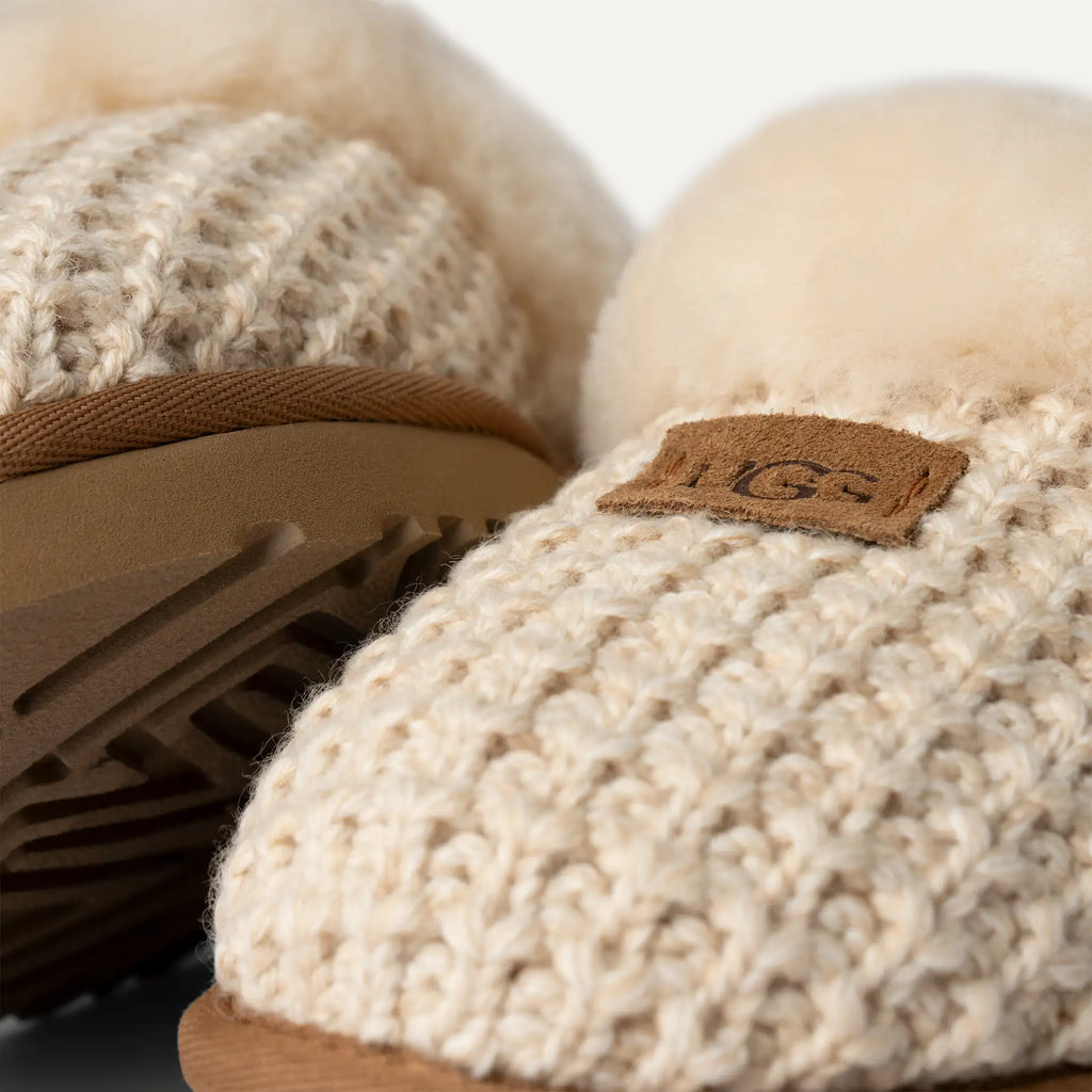 UGG Cozy 1117659 Cream - Dealorys