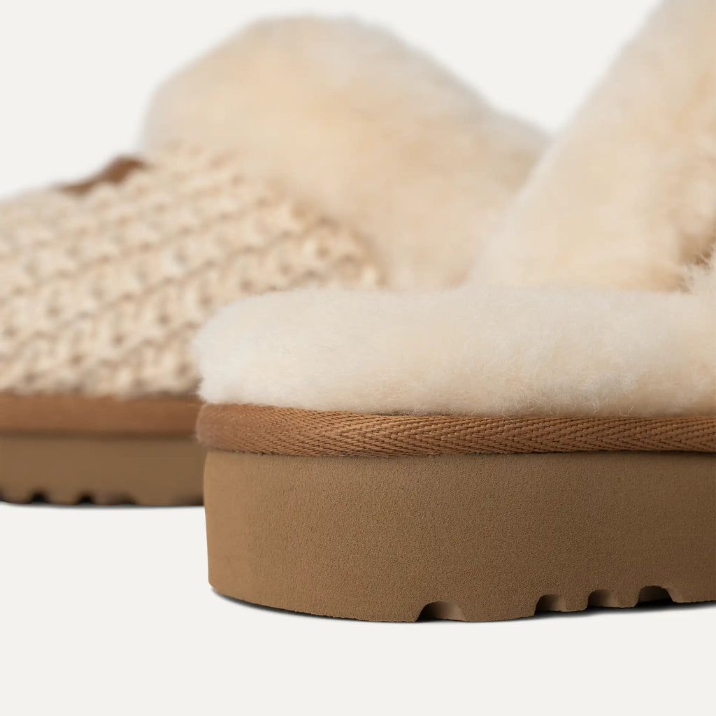 UGG Cozy 1117659 Cream - Dealorys