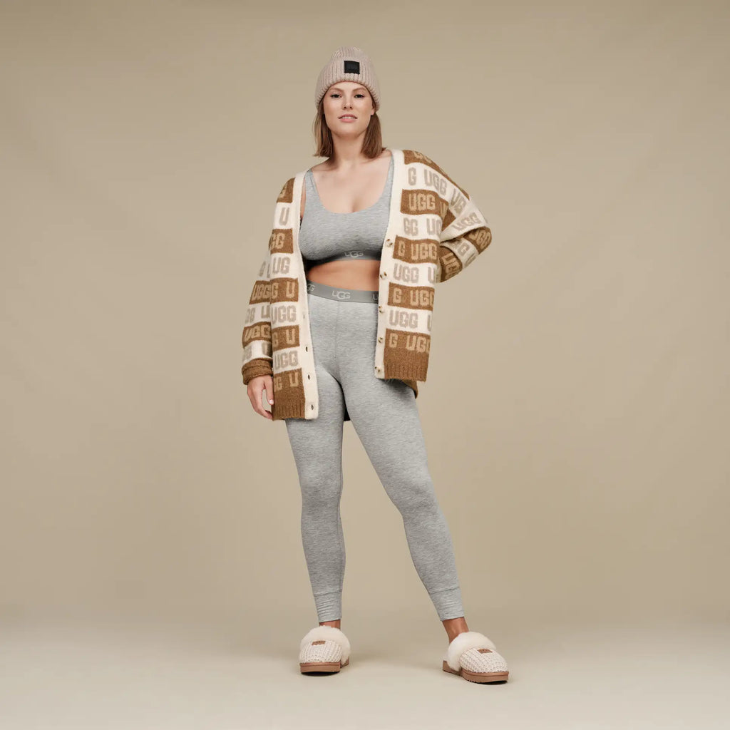 UGG Cozy 1117659 Cream - Dealorys