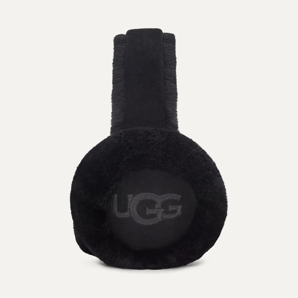 UGG Embroidery Earmuff 20955 - Dealorys