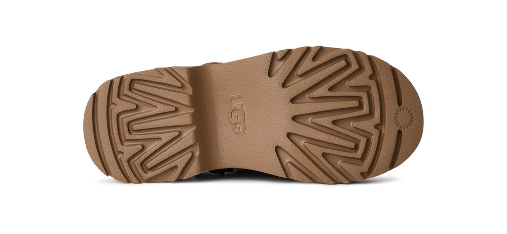 UGG Esmee Clog 1173331 Chestnut - Dealorys