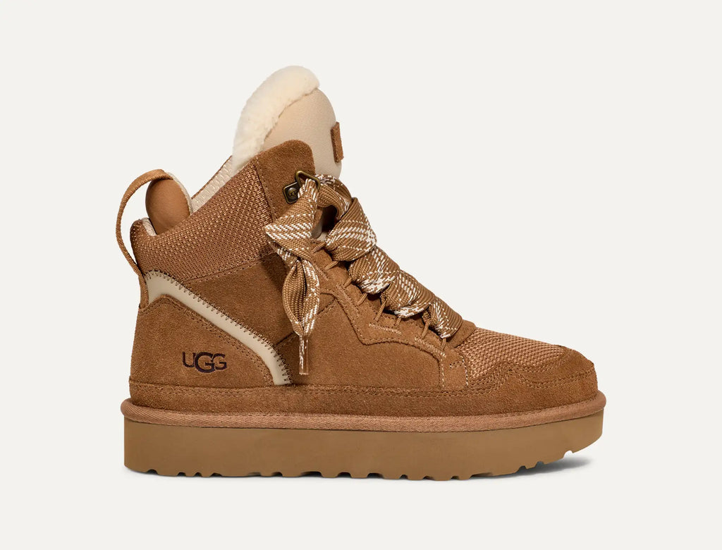 UGG Highmel 1145390 Chestnut - Dealorys