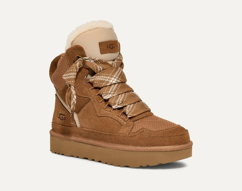 UGG Highmel 1145390 Chestnut - Dealorys