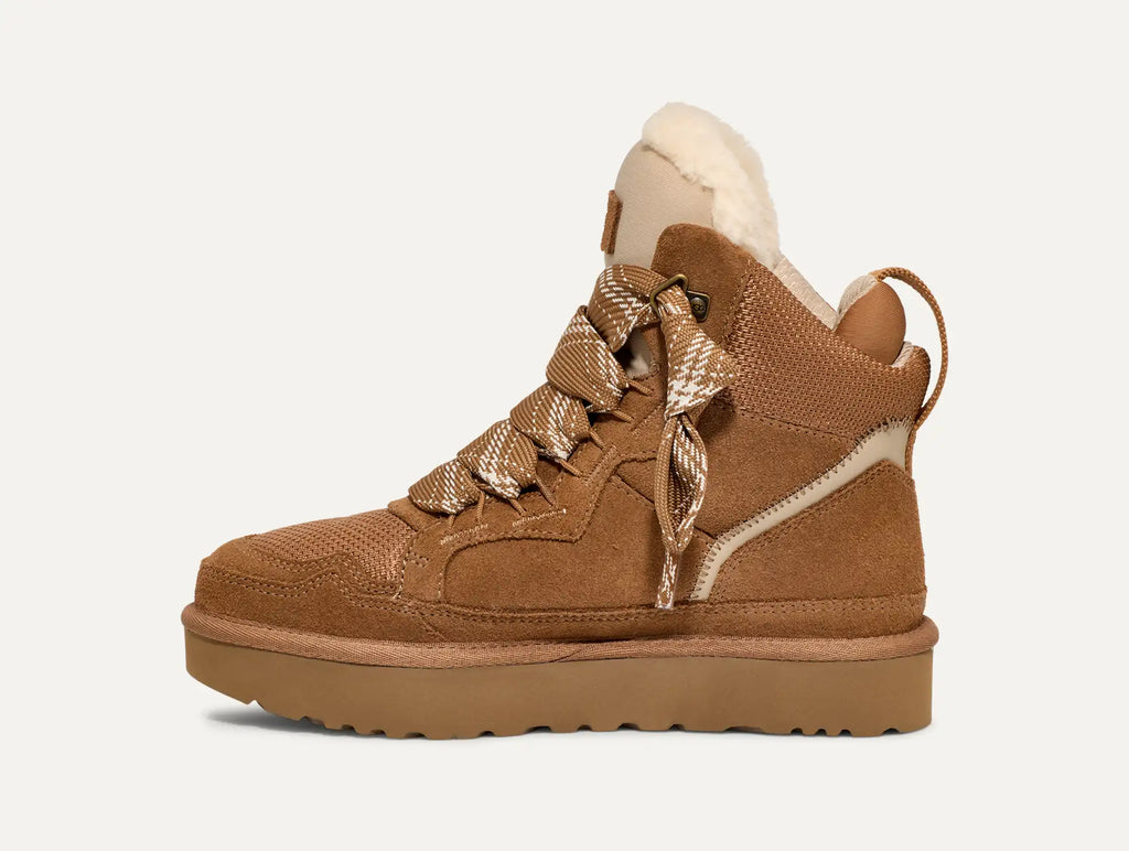 UGG Highmel 1145390 Chestnut - Dealorys