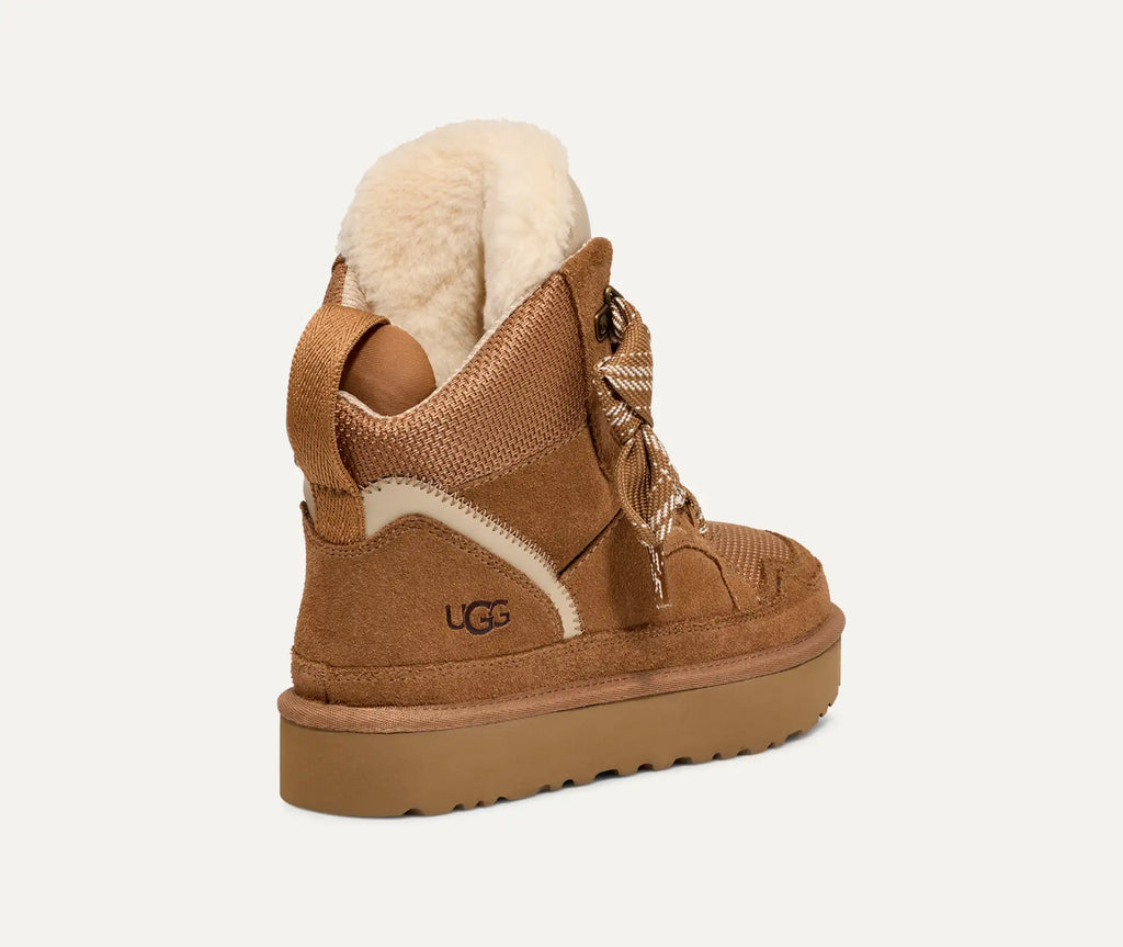 UGG Highmel 1145390 Chestnut - Dealorys