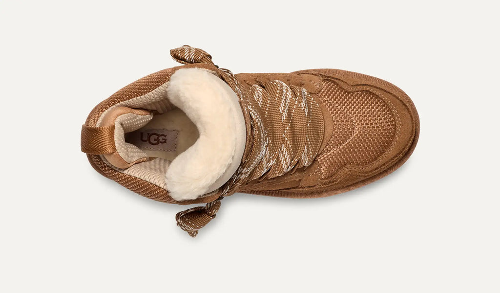 UGG Highmel 1145390 Chestnut - Dealorys