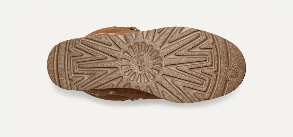 UGG Highmel 1145390 Chestnut - Dealorys
