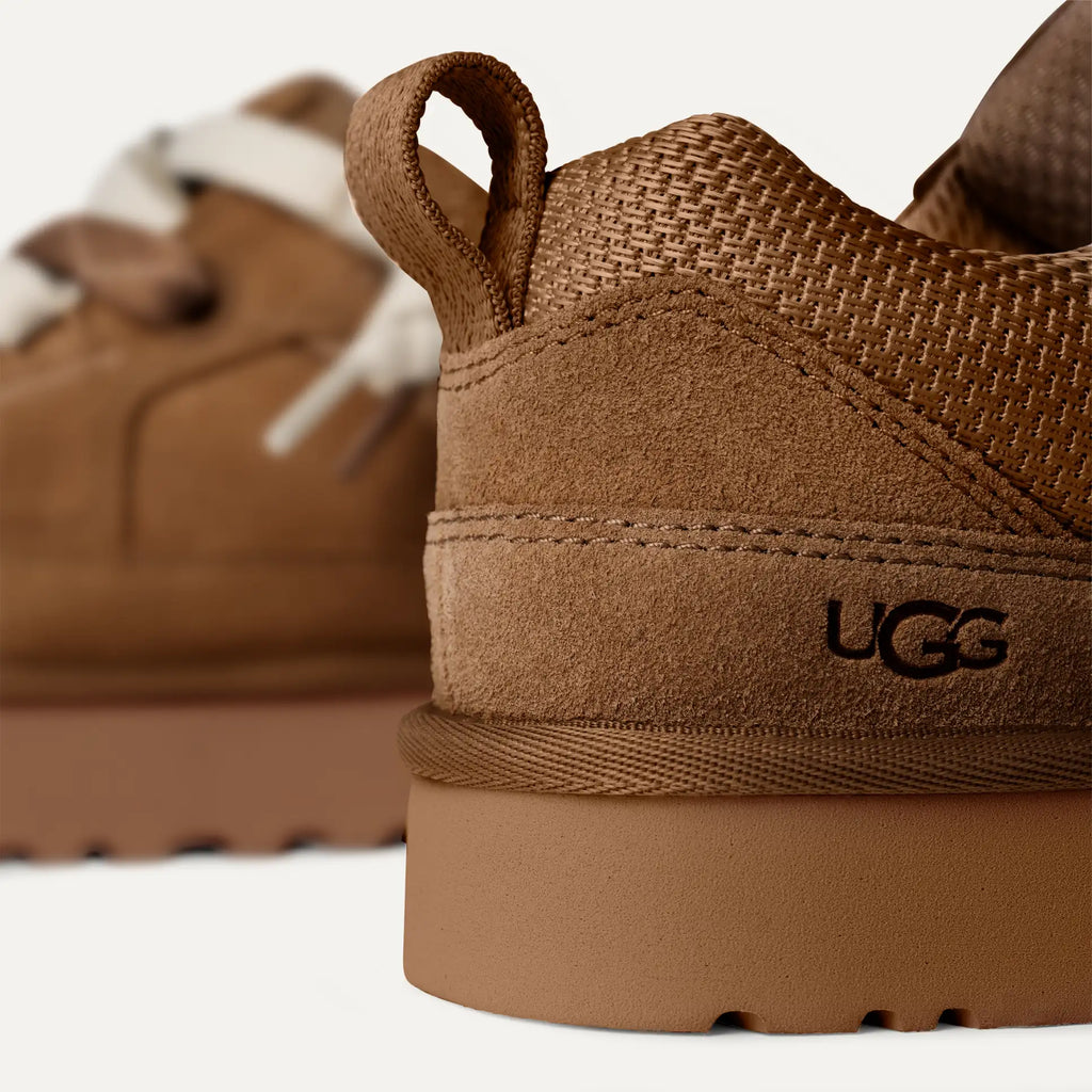 UGG Lo Lowmel 1168890 Chestnut - Dealorys