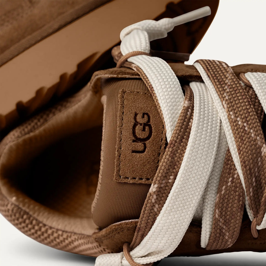 UGG Lo Lowmel 1168890 Chestnut - Dealorys
