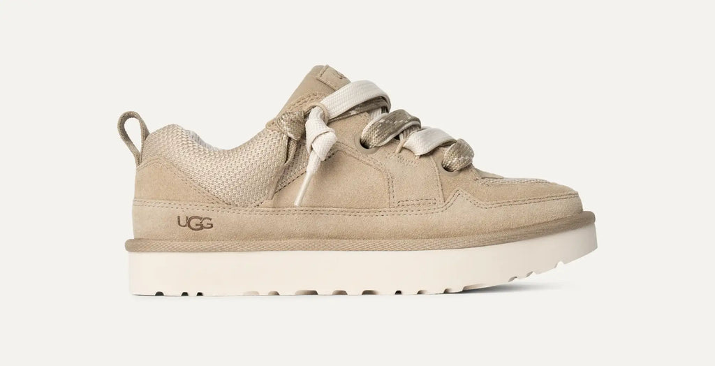 UGG Lo Lowmel 1168890 Mustard Seed - Dealorys