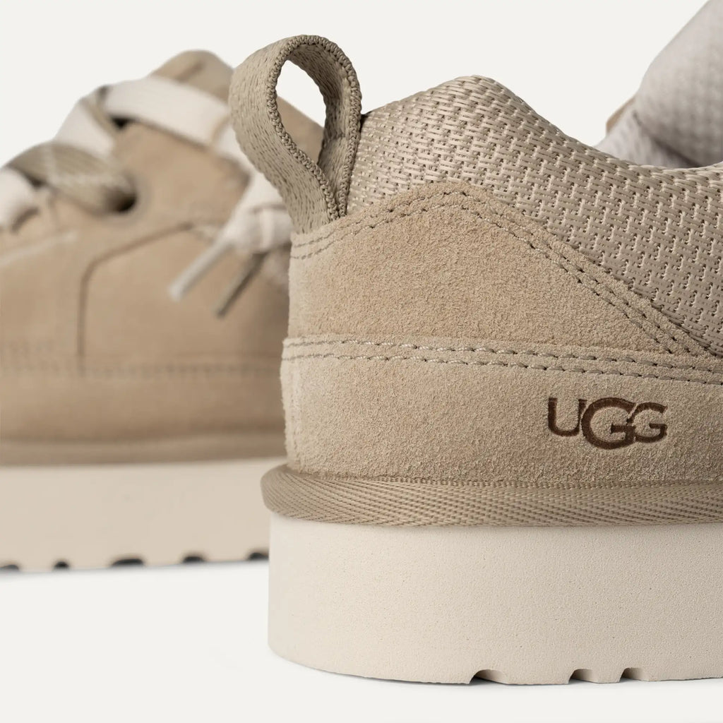 UGG Lo Lowmel 1168890 Mustard Seed - Dealorys