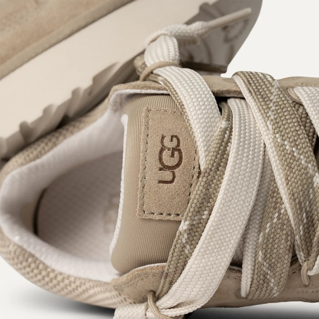 UGG Lo Lowmel 1168890 Mustard Seed - Dealorys