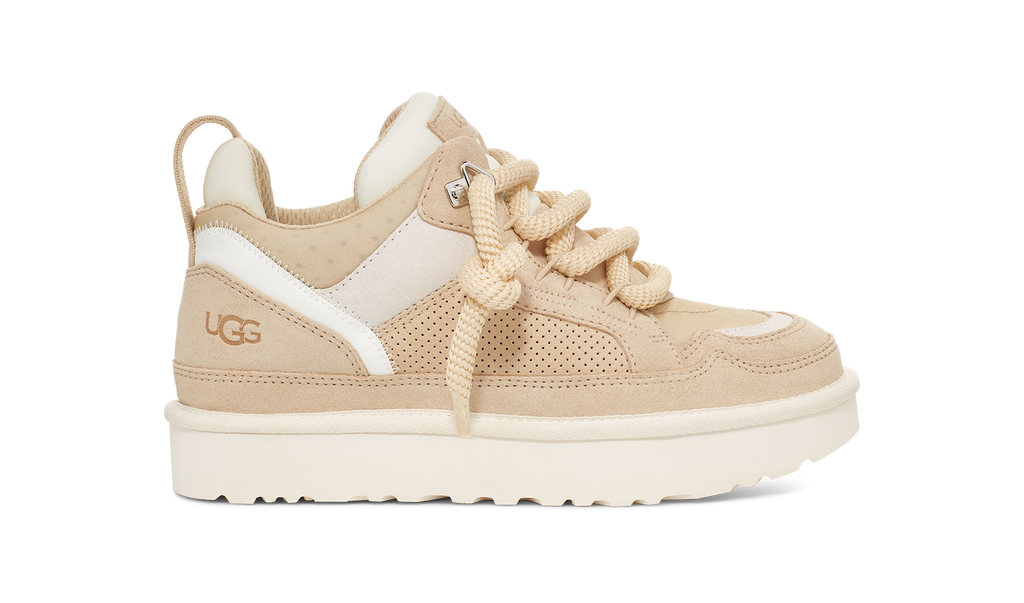 UGG Lowmel Spring 1152759 Biscot - Dealorys