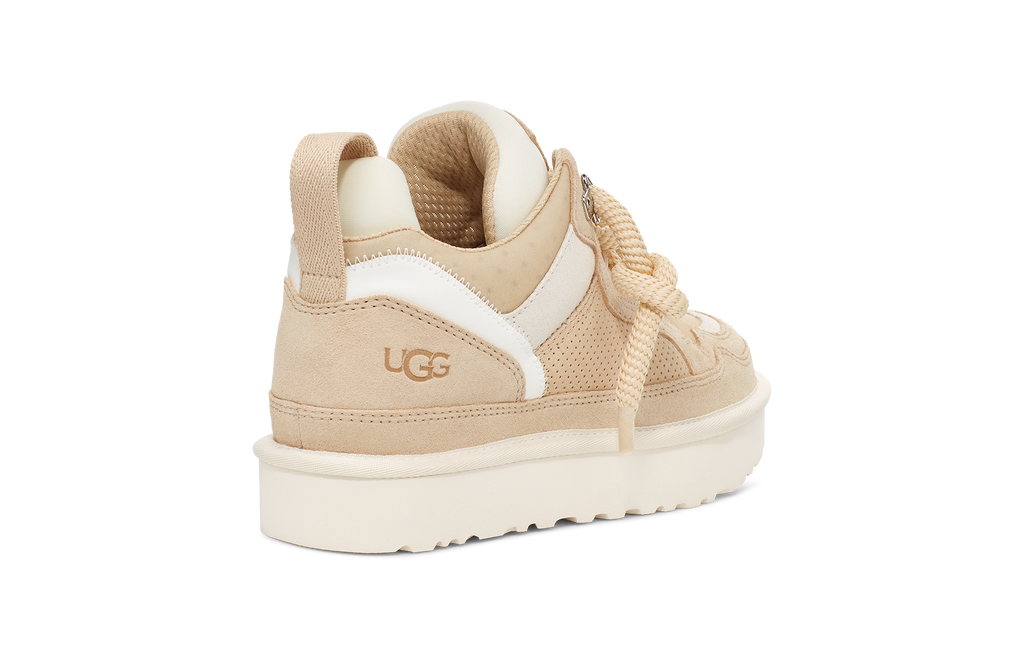 UGG Lowmel Spring 1152759 Biscot - Dealorys