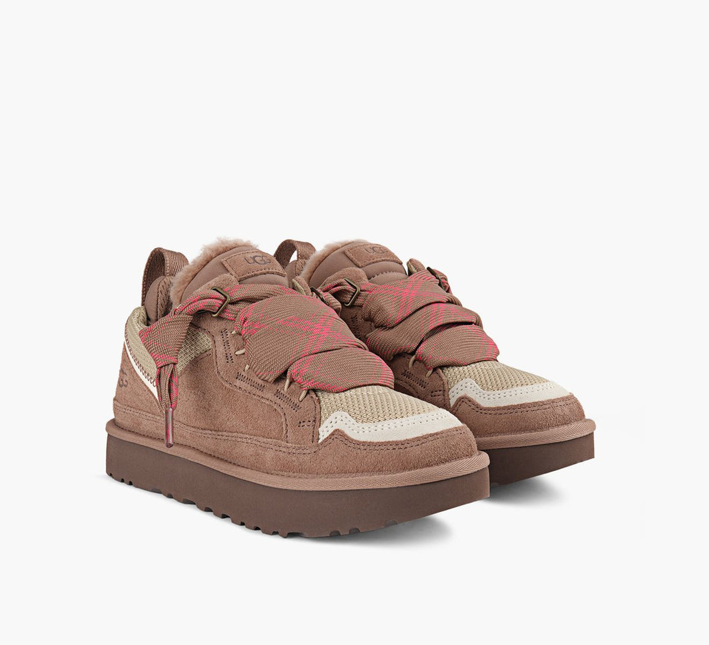 UGG Lowmel 1144032 Rocky Oak - Dealorys