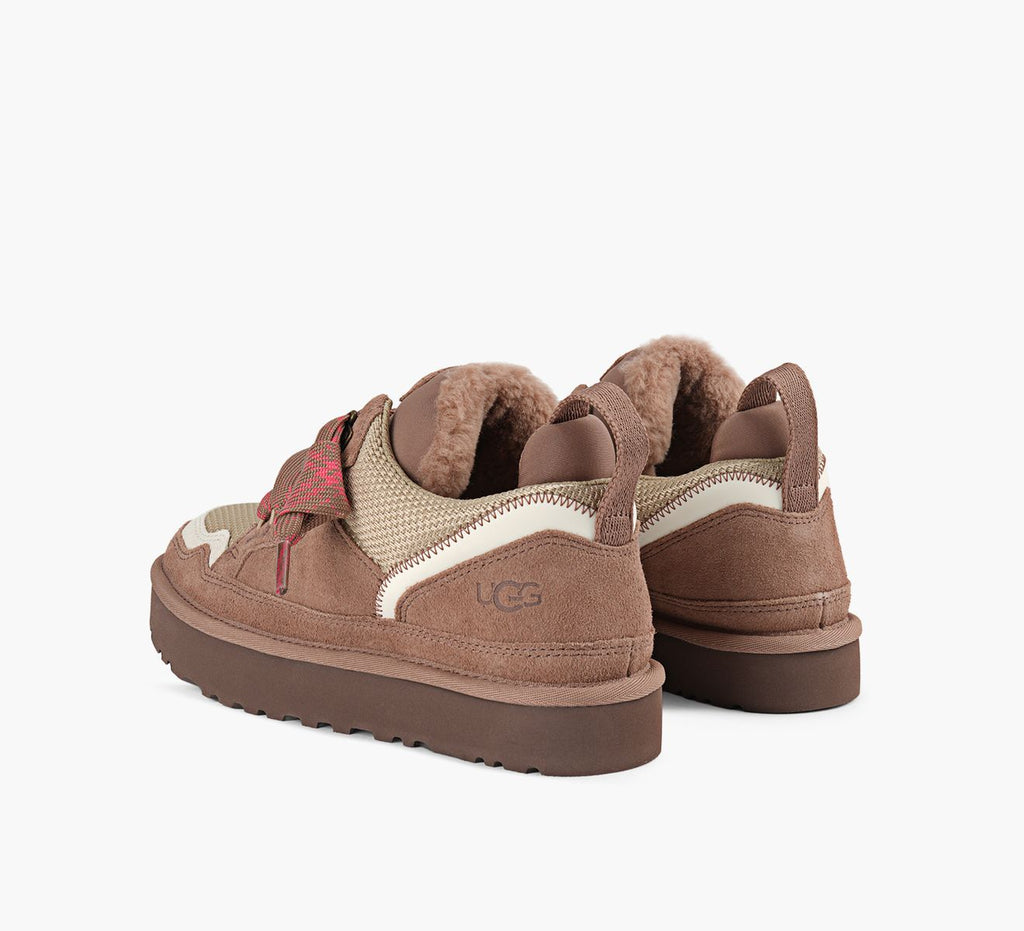UGG Lowmel 1144032 Rocky Oak - Dealorys