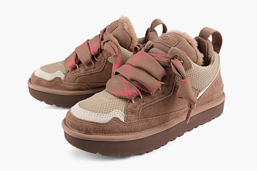 UGG Lowmel 1144032 Rocky Oak - Dealorys