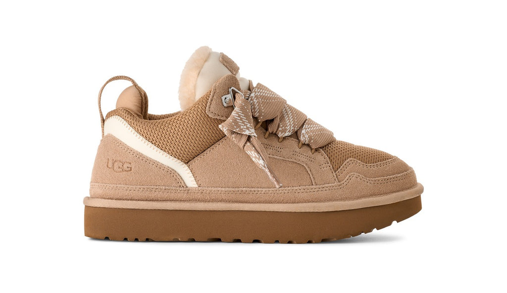 UGG Lowmel 1144032 Sand - Dealorys