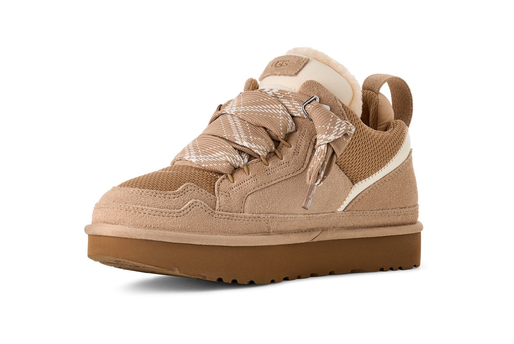 UGG Lowmel 1144032 Sand - Dealorys