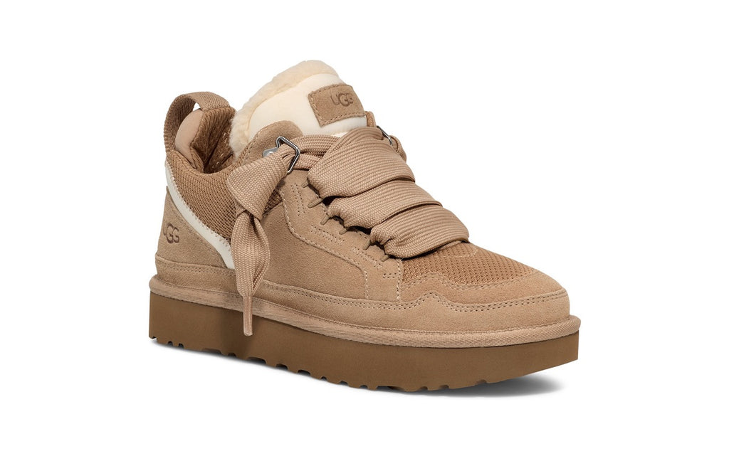 UGG Lowmel 1144032 Sand - Dealorys