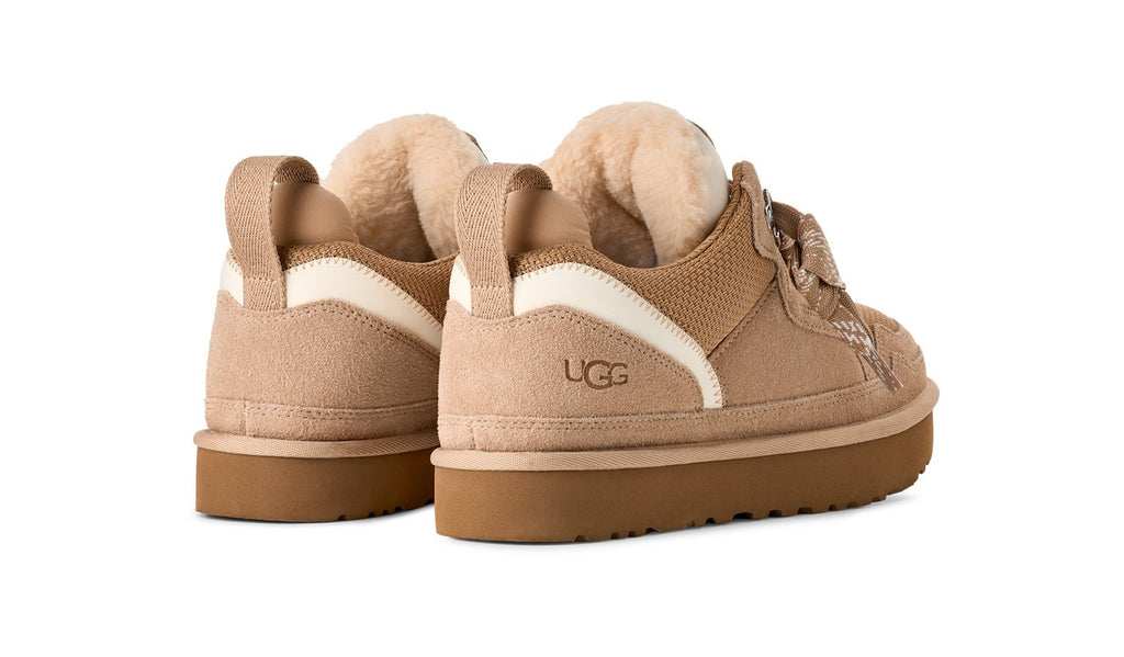 UGG Lowmel 1144032 Sand - Dealorys