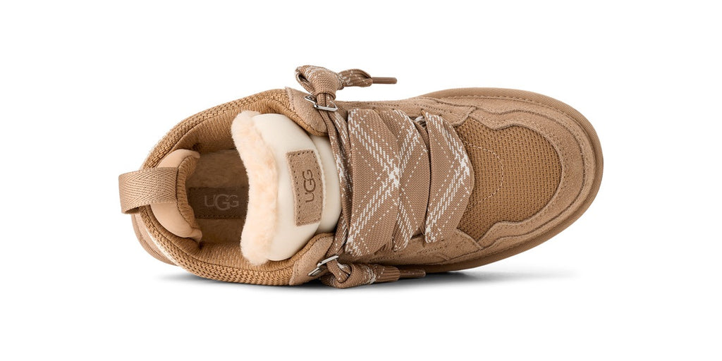 UGG Lowmel 1144032 Sand - Dealorys