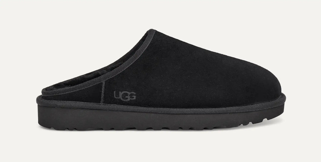 UGG M Classic Slip-On 1129290 Black - Dealorys