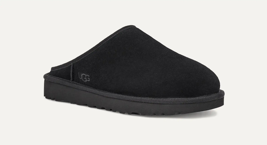 UGG M Classic Slip-On 1129290 Black - Dealorys