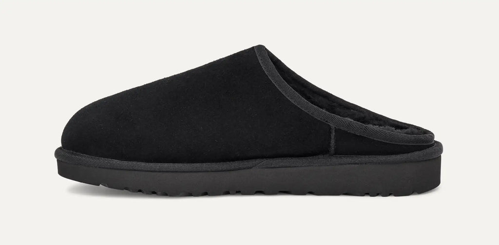 UGG M Classic Slip-On 1129290 Black - Dealorys