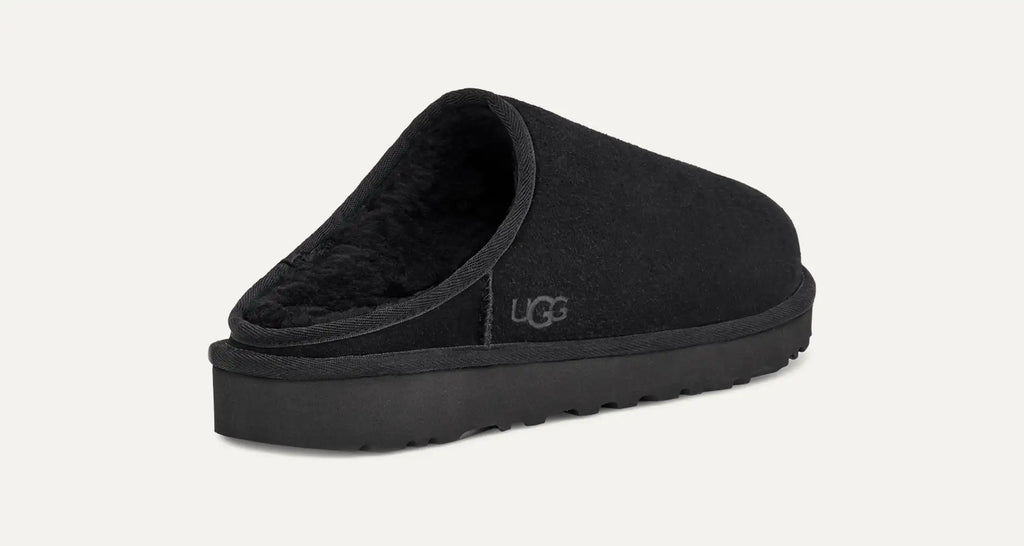UGG M Classic Slip-On 1129290 Black - Dealorys