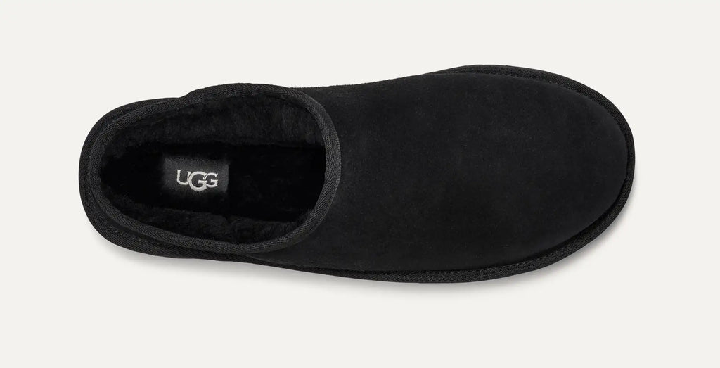 UGG M Classic Slip-On 1129290 Black - Dealorys