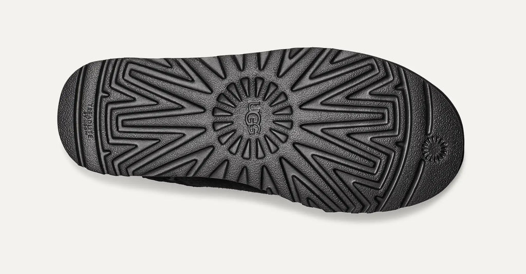 UGG M Classic Slip-On 1129290 Black - Dealorys