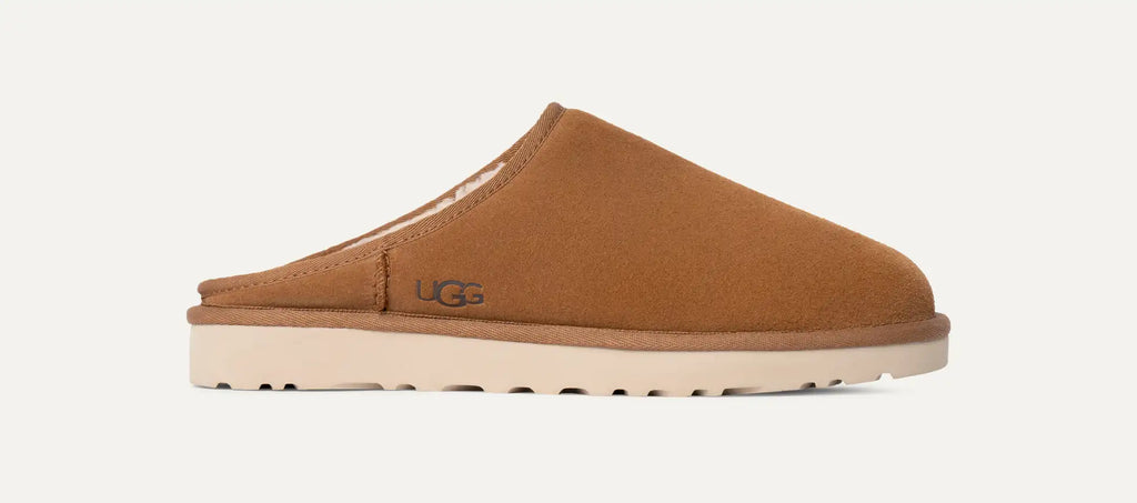 UGG M Classic Slip-On 1129290 Chestnut - Dealorys