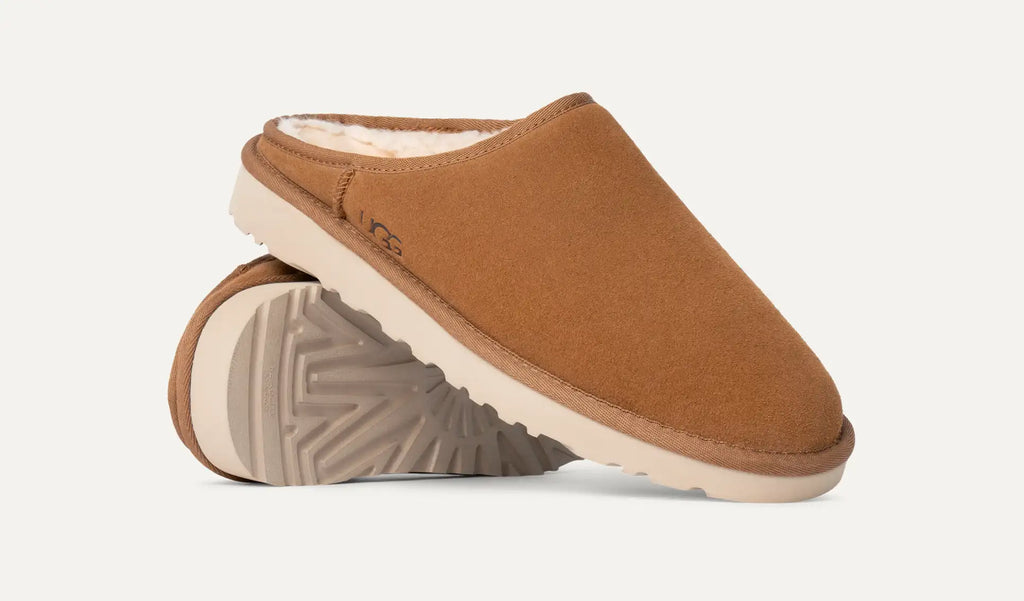 UGG M Classic Slip-On 1129290 Chestnut - Dealorys