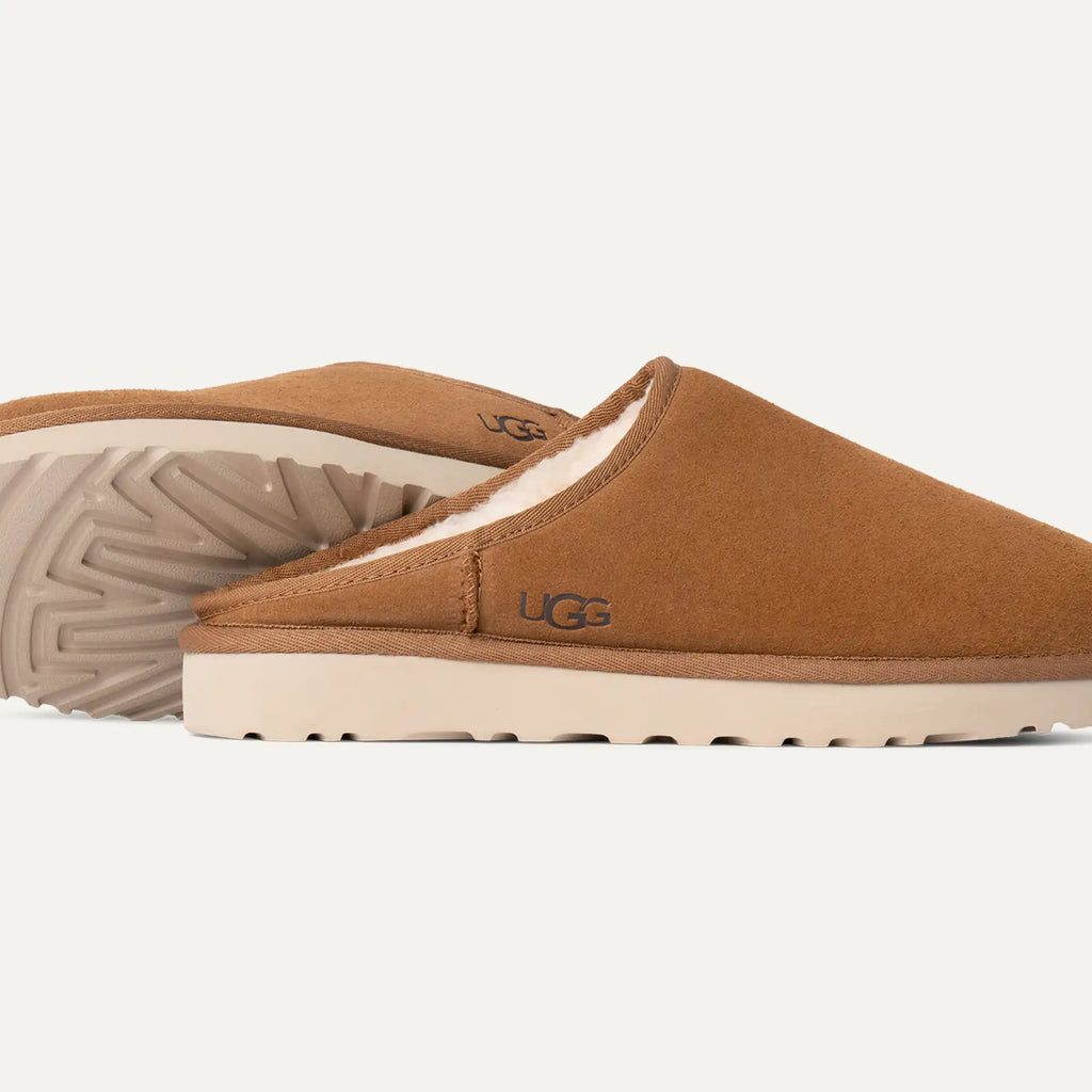 UGG M Classic Slip-On 1129290 Chestnut - Dealorys