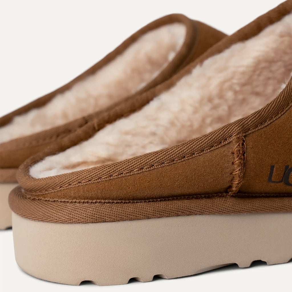 UGG M Classic Slip-On 1129290 Chestnut - Dealorys