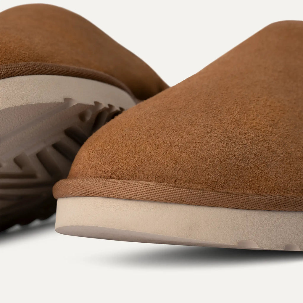 UGG M Classic Slip-On 1129290 Chestnut - Dealorys