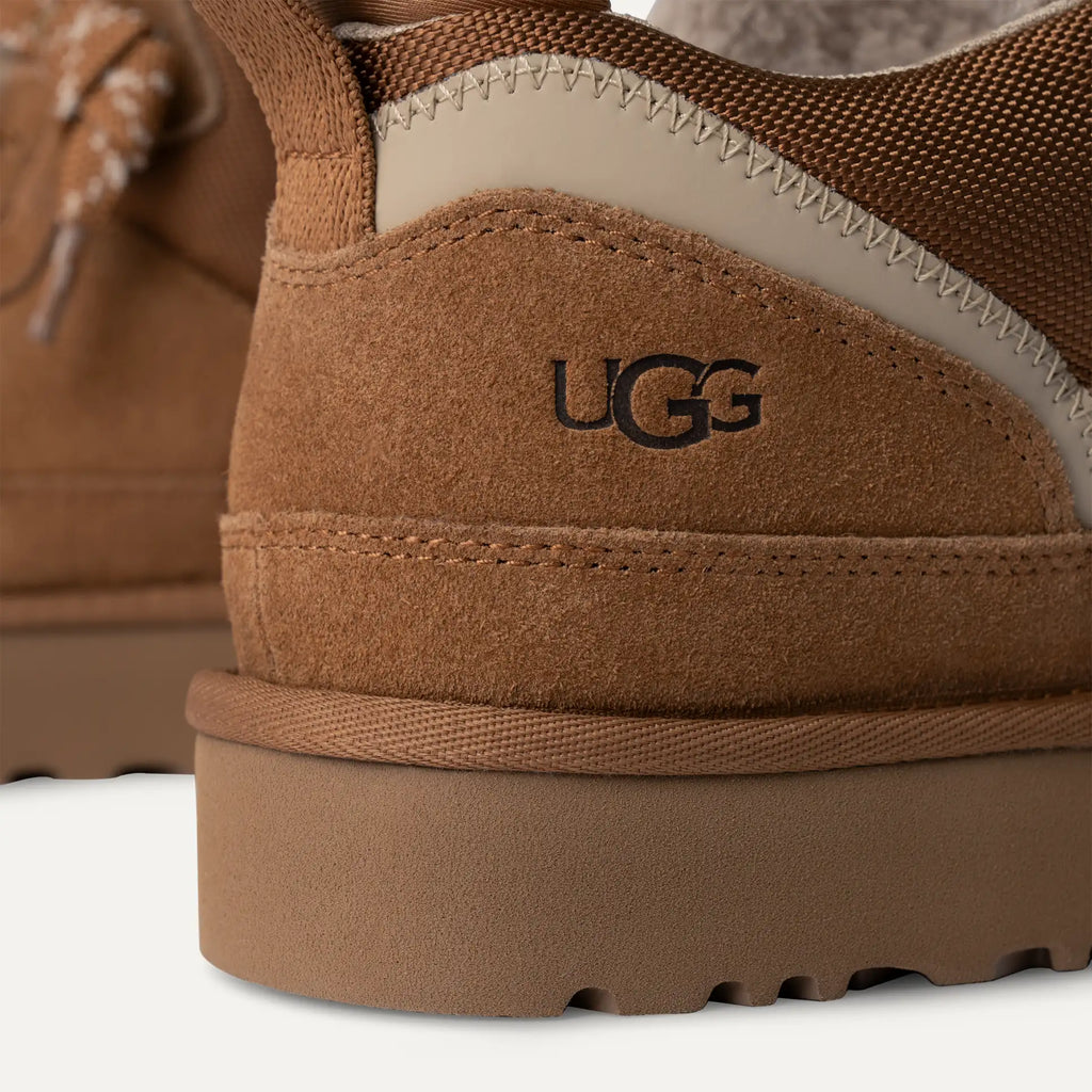 UGG M Lowmel 1170750 Chestnut - Dealorys