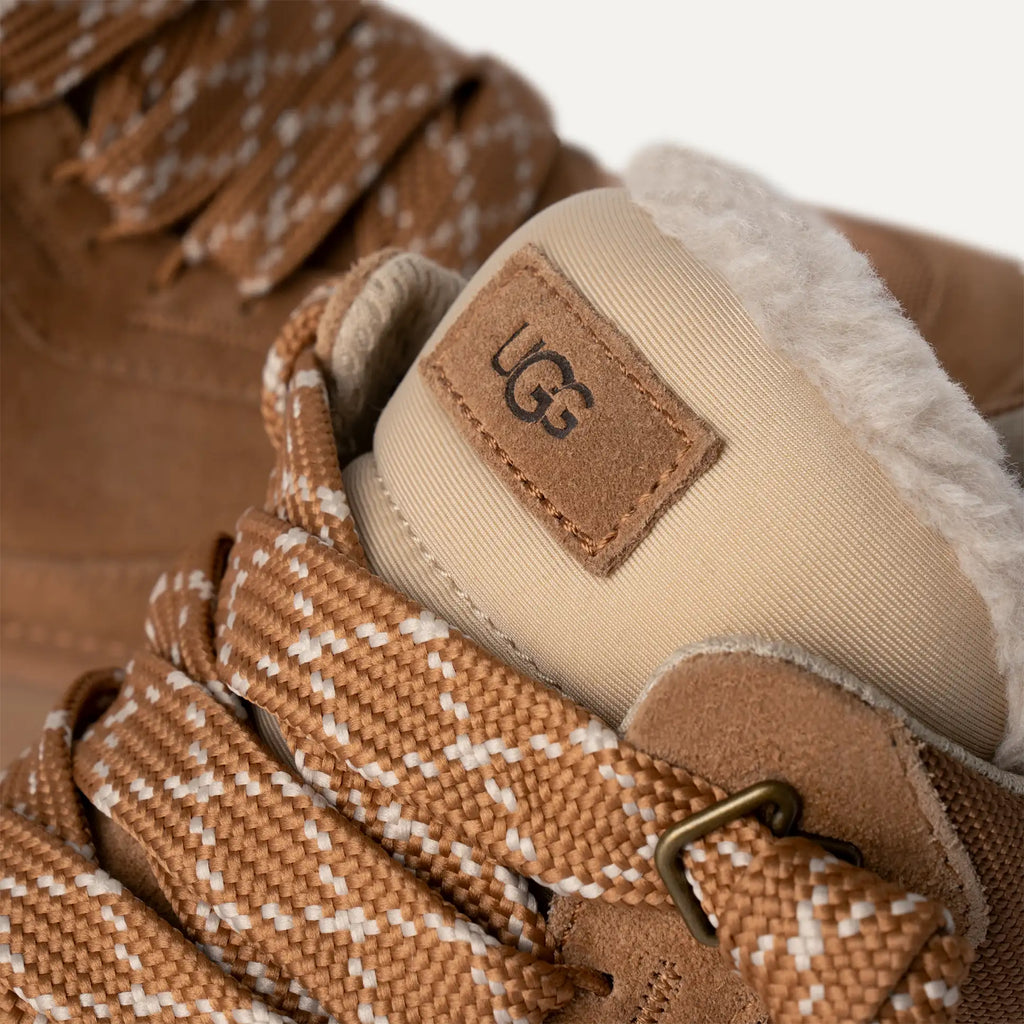 UGG M Lowmel 1170750 Chestnut - Dealorys