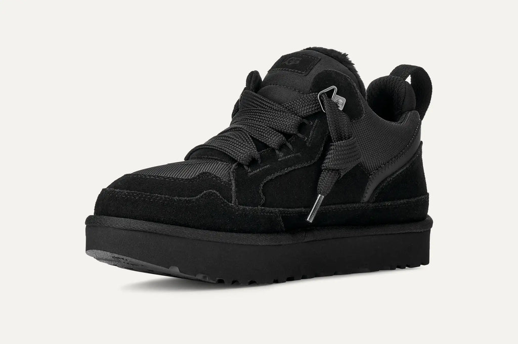 UGG M Lowmel 1170750 Noir - Dealorys