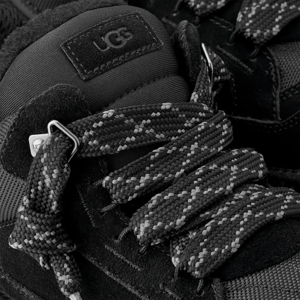 UGG M Lowmel 1170750 Noir - Dealorys